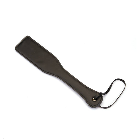 Black Organosilicon Paddle