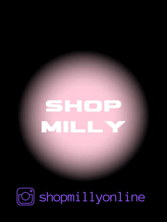 Shop Milly Gift Card